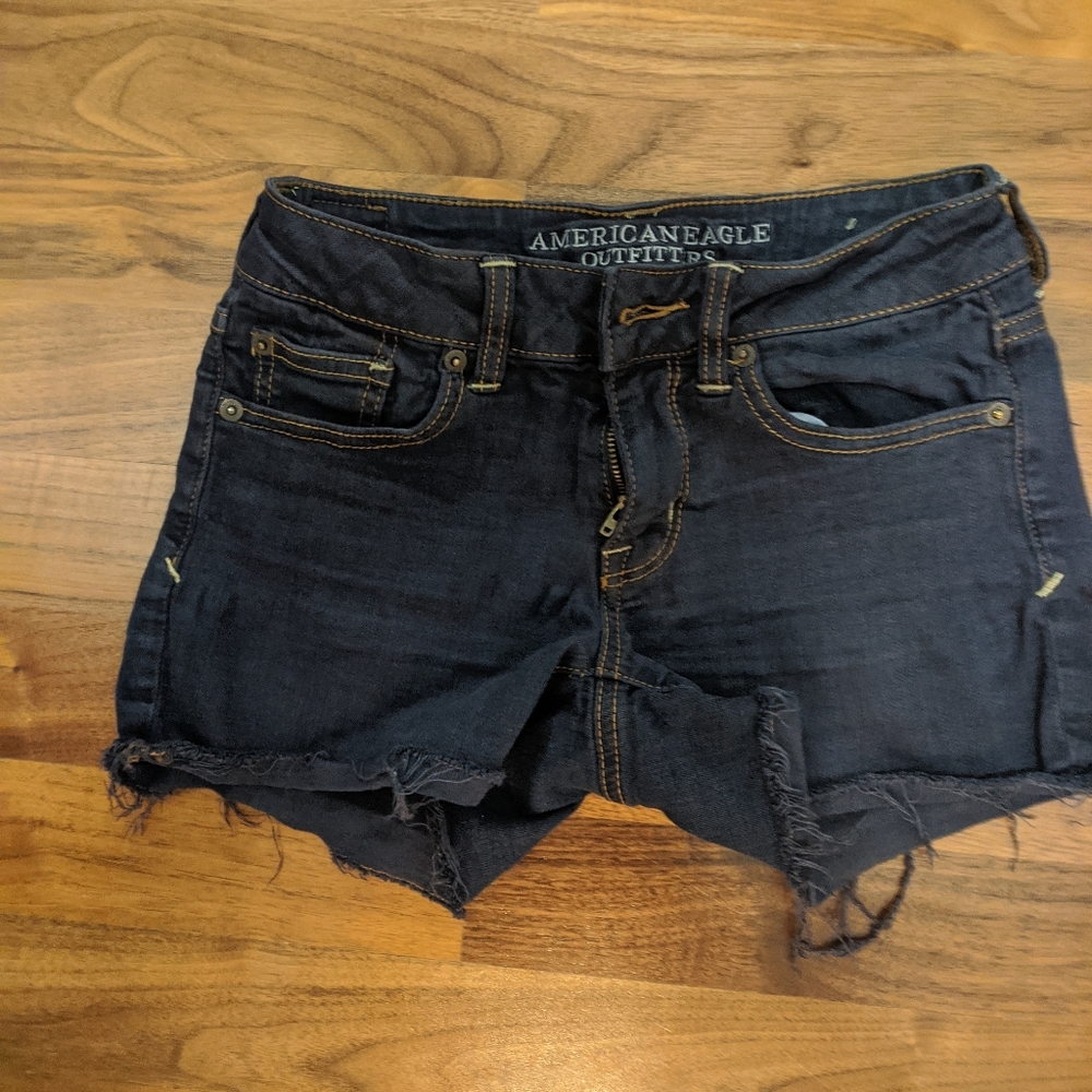 AE Shorts